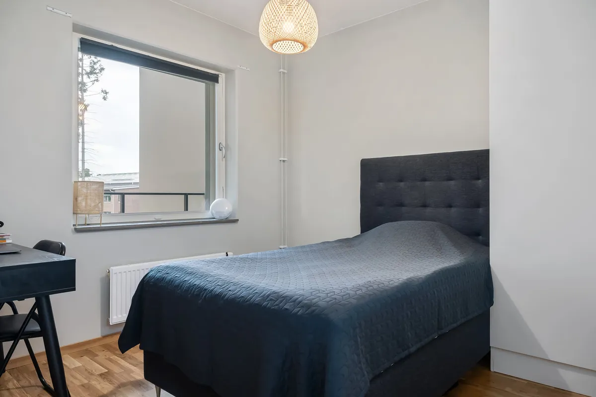 Hyreslägenhet på Norrköping i norrkoping