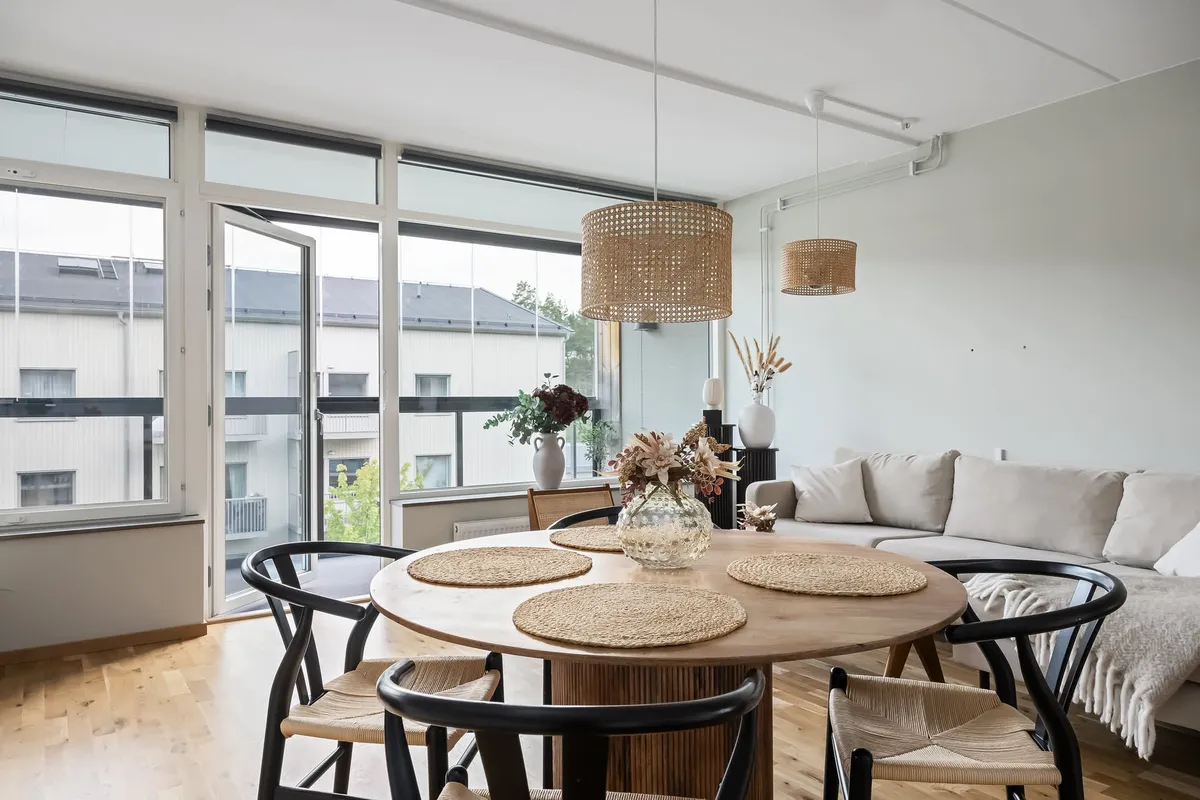 Hyreslägenhet på Norrköping i norrkoping