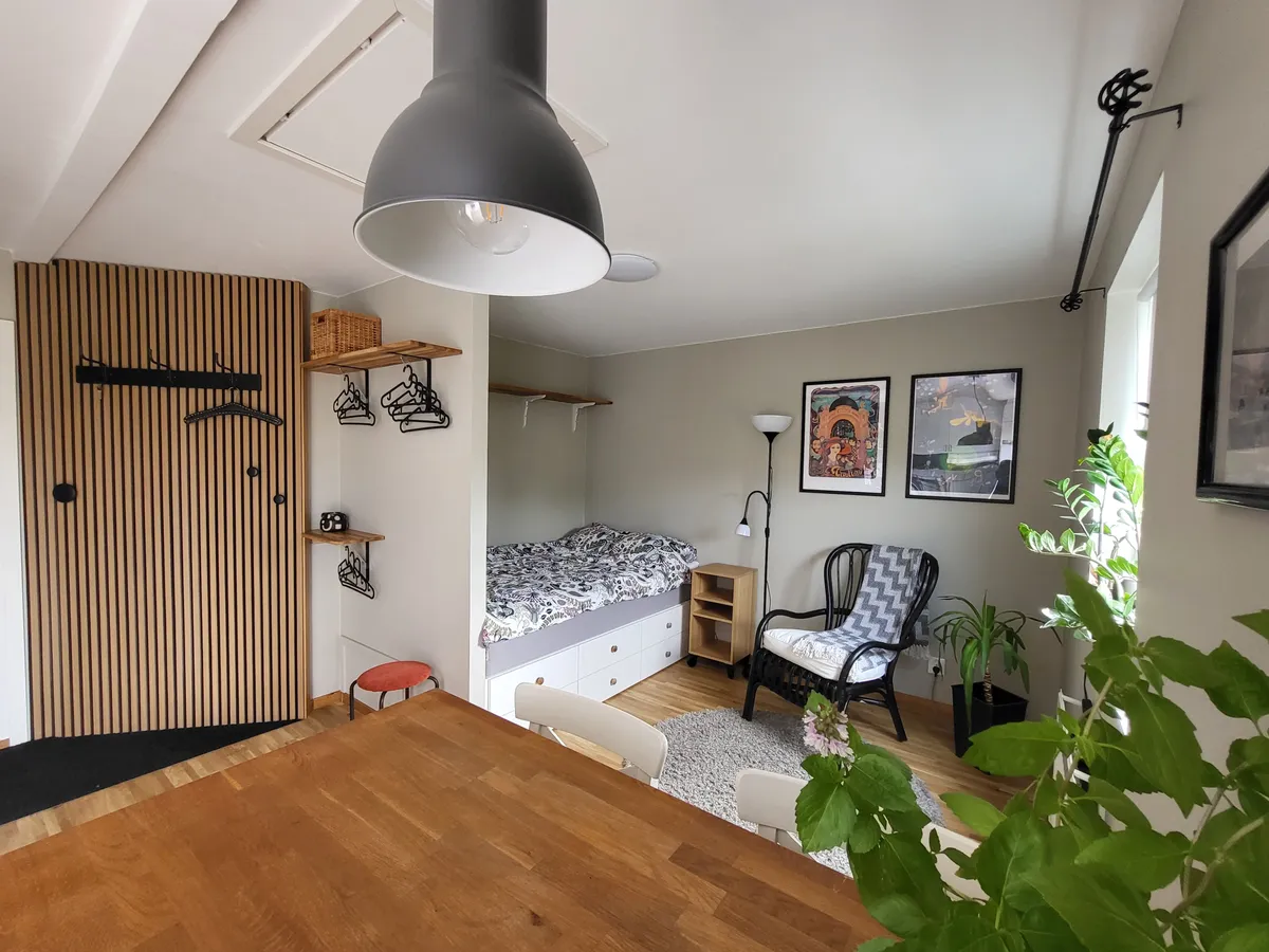 Hyreslägenhet på Kristianstad i kristianstad