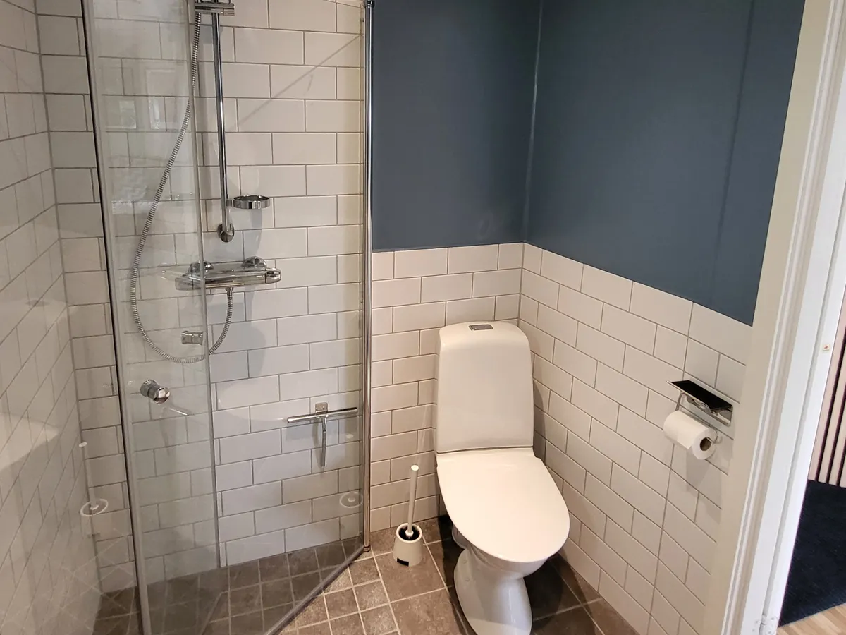 Hyreslägenhet på Kristianstad i kristianstad