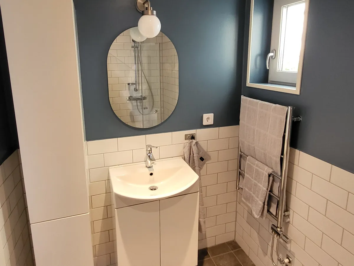 Hyreslägenhet på Kristianstad i kristianstad