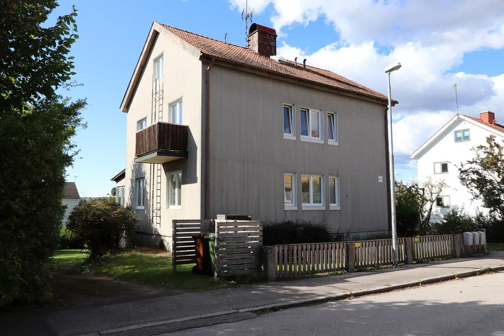 Hyreslägenhet på Ronneby i ronneby