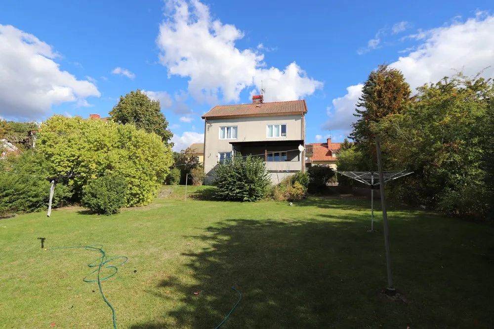 Hyreslägenhet på Ronneby i ronneby