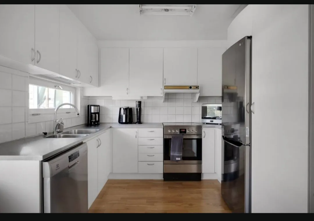 Hyreslägenhet på Upplands Väsby i upplands-vasby