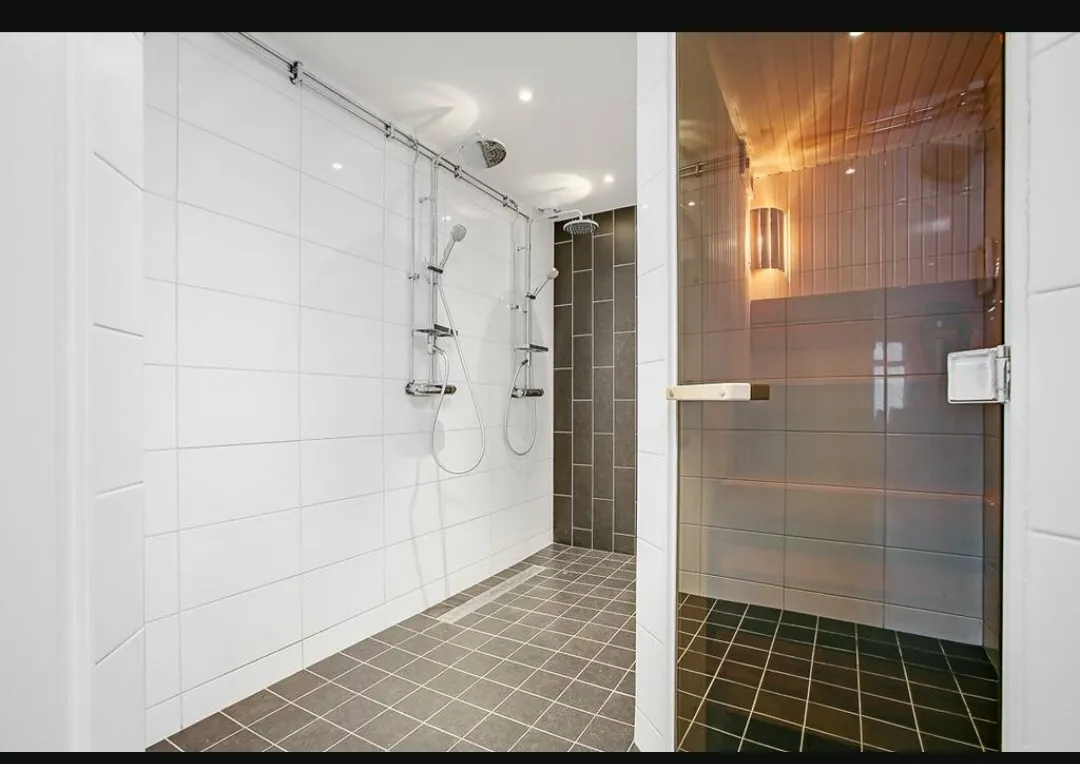 Hyreslägenhet på Upplands Väsby i upplands-vasby