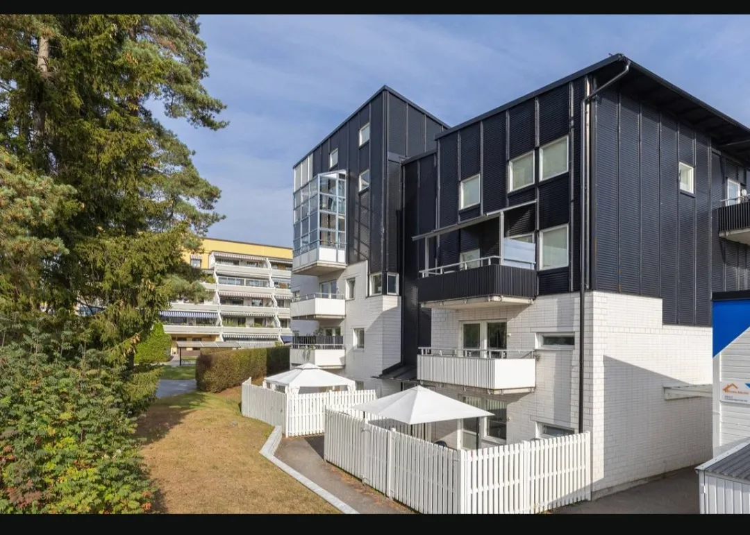 Hyreslägenhet på Upplands Väsby i upplands-vasby