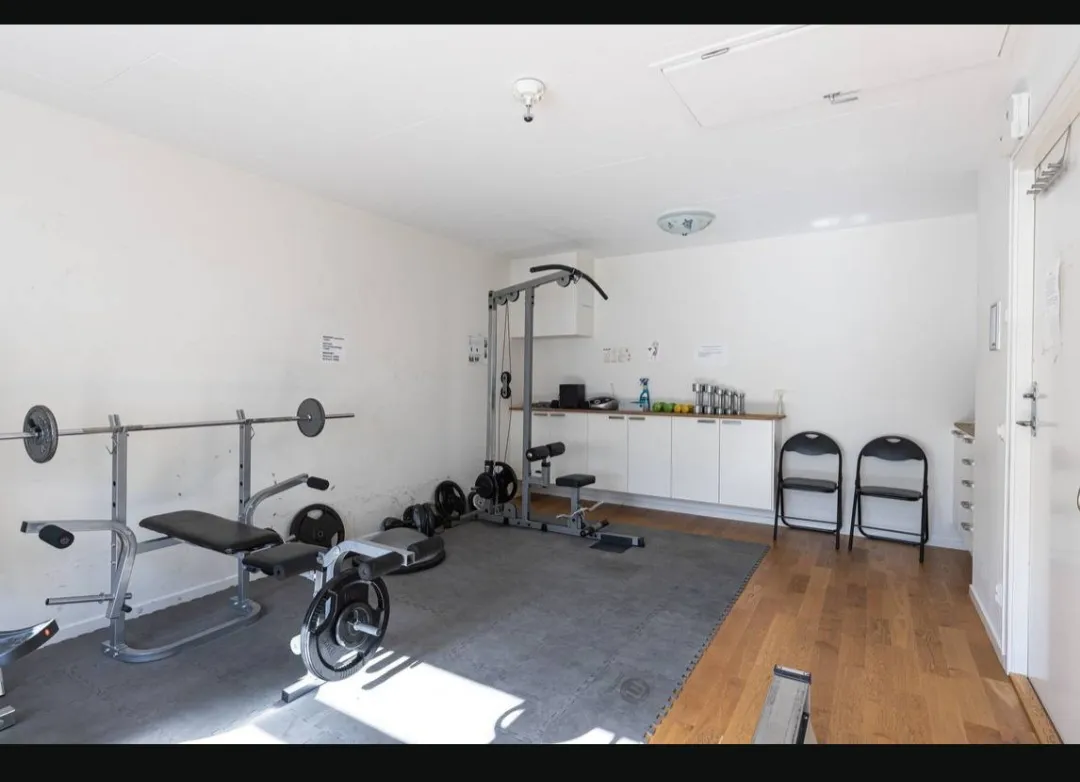 Hyreslägenhet på Upplands Väsby i upplands-vasby