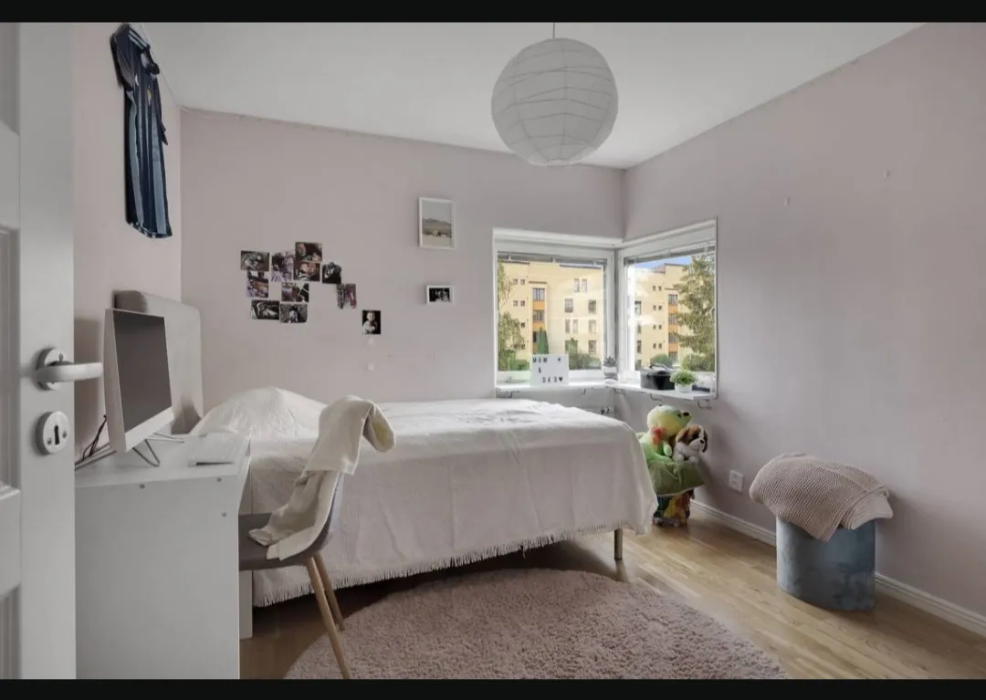 Hyreslägenhet på Upplands Väsby i upplands-vasby