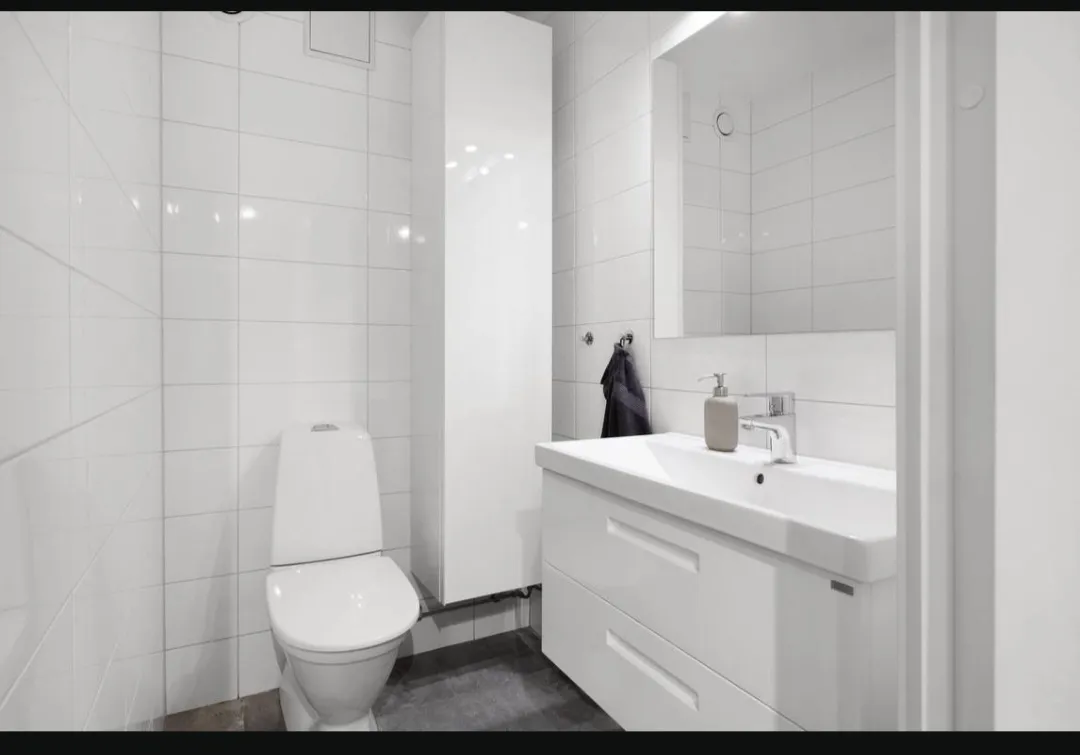 Hyreslägenhet på Upplands Väsby i upplands-vasby