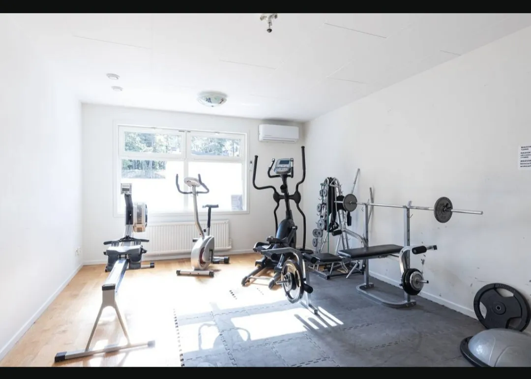 Hyreslägenhet på Upplands Väsby i upplands-vasby