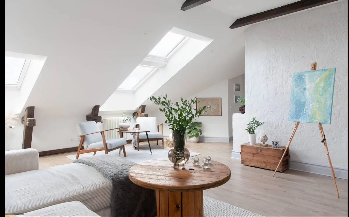 Hyreslägenhet på Växjö i vaxjo