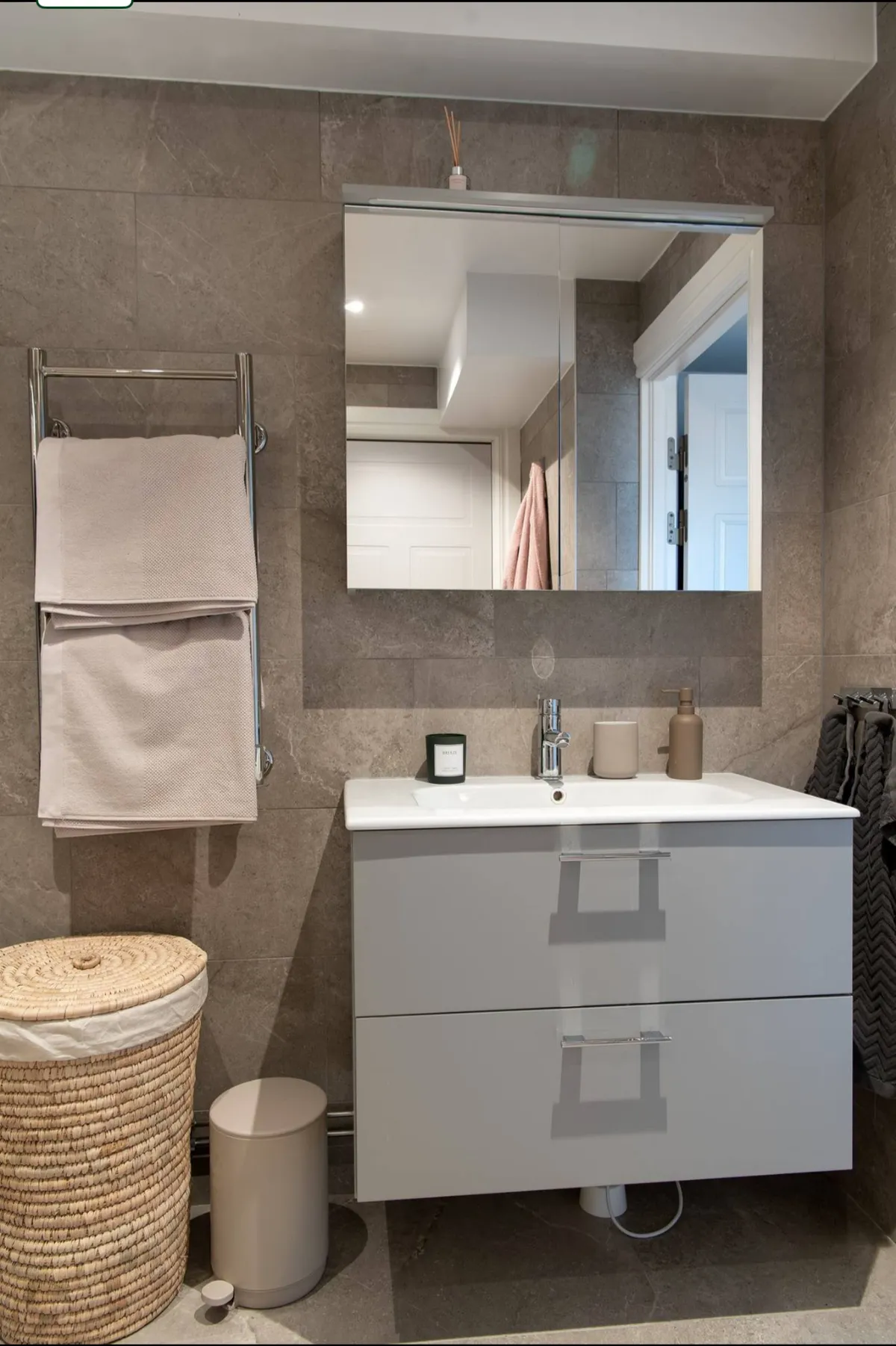 Hyreslägenhet på Växjö i vaxjo