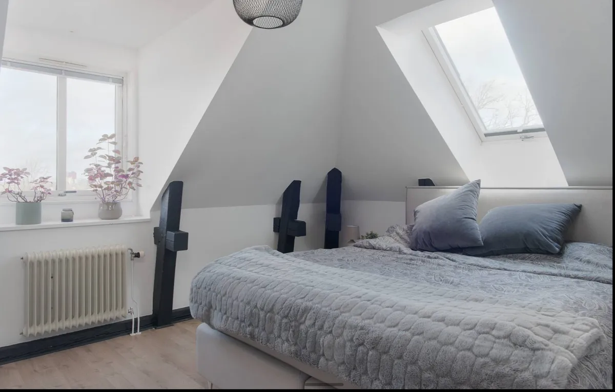 Hyreslägenhet på Växjö i vaxjo