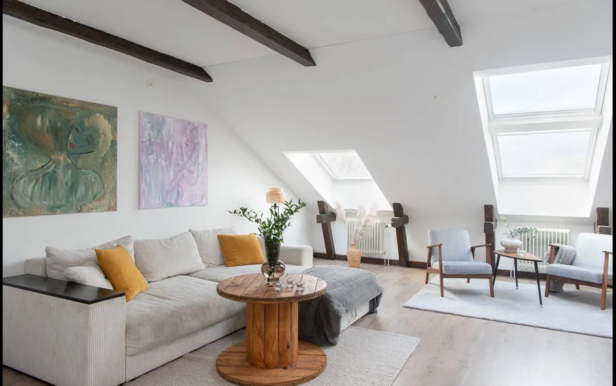 Hyreslägenhet på Växjö i vaxjo