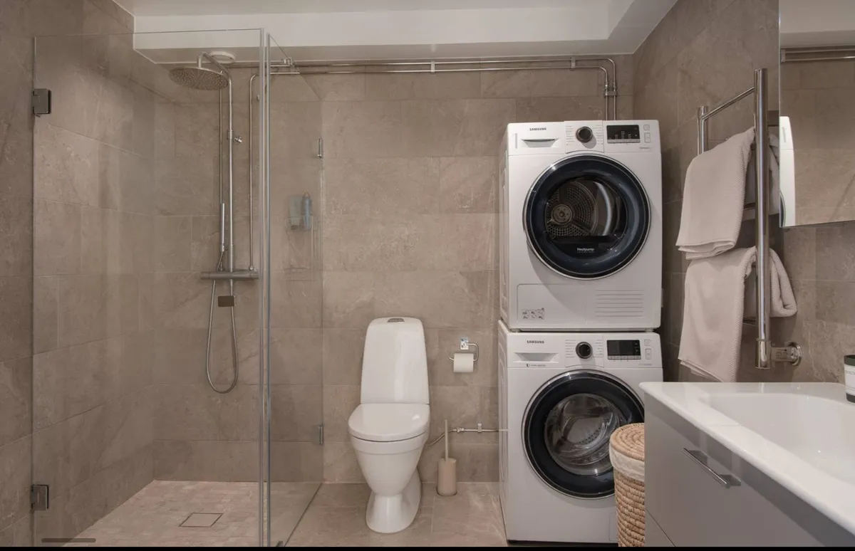 Hyreslägenhet på Växjö i vaxjo