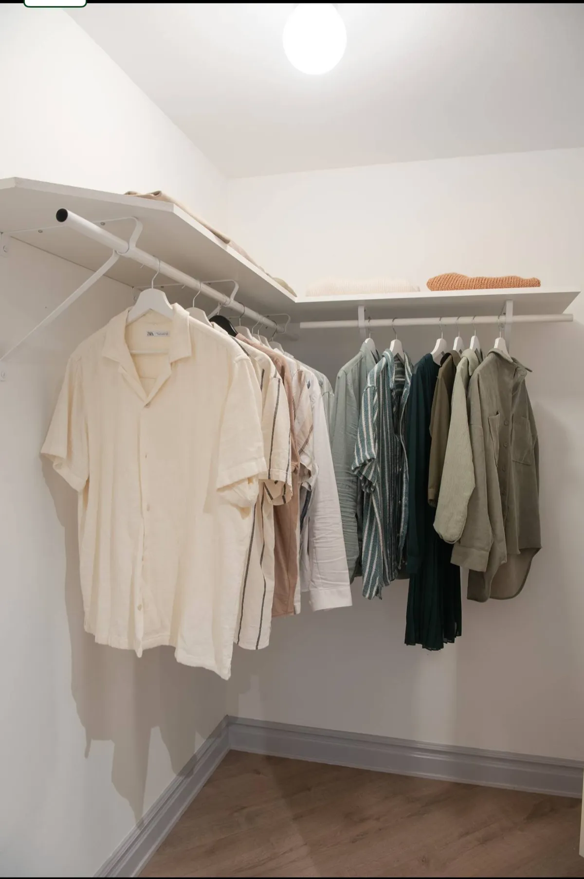 Hyreslägenhet på Växjö i vaxjo