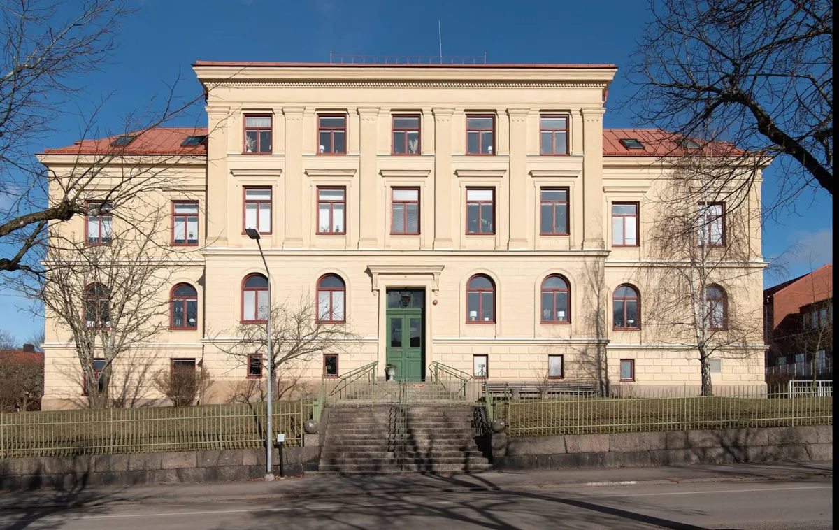 Hyreslägenhet på Växjö i vaxjo