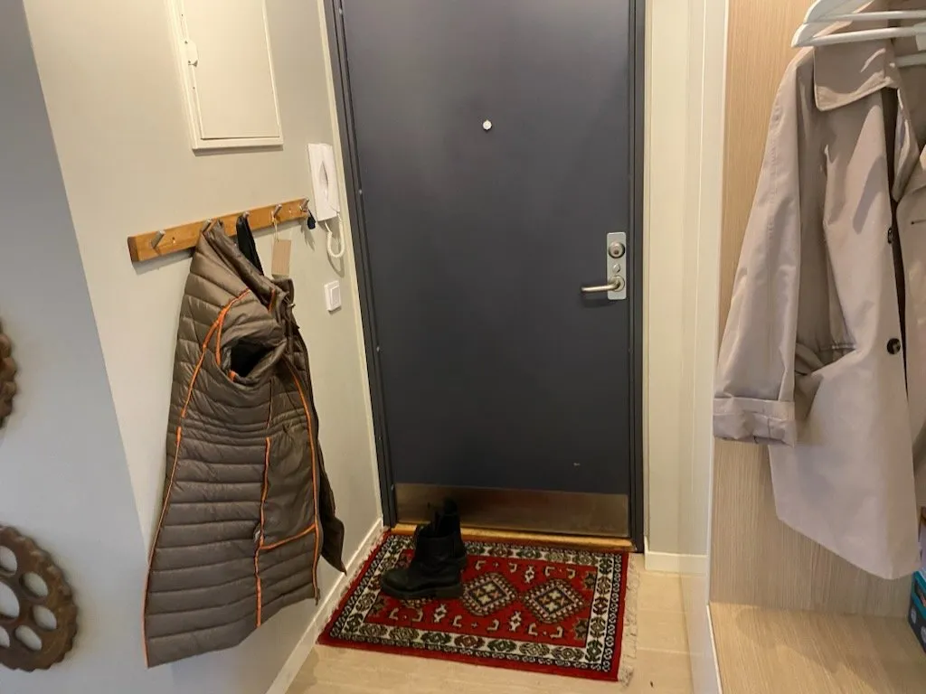 Hyreslägenhet på Helsingborg i helsingborg