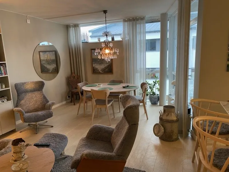 Hyreslägenhet på Helsingborg i helsingborg