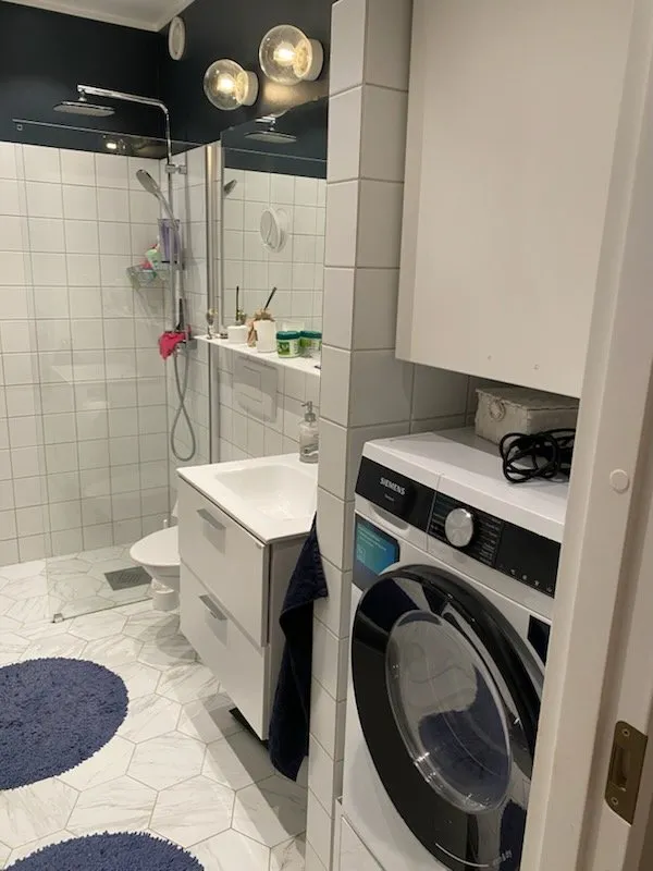 Hyreslägenhet på Helsingborg i helsingborg