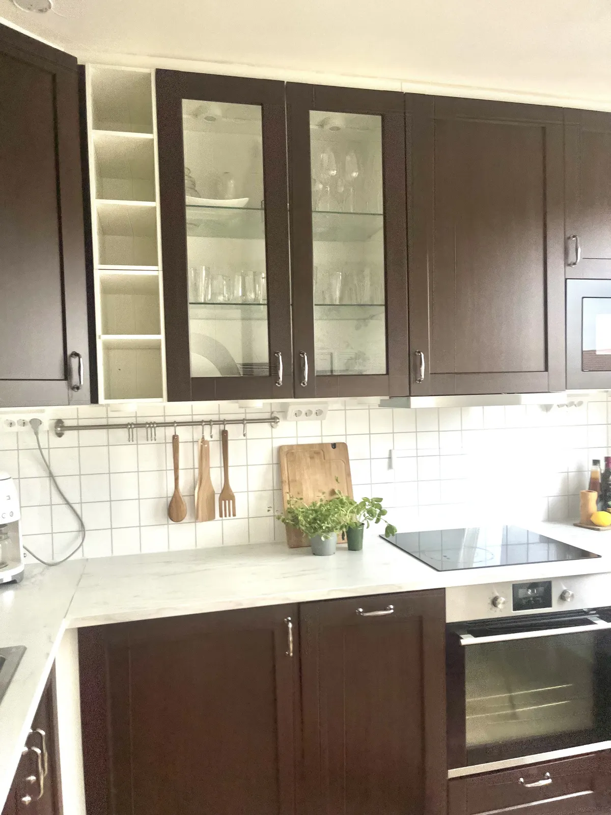 Hyreslägenhet på Kristianstad i kristianstad