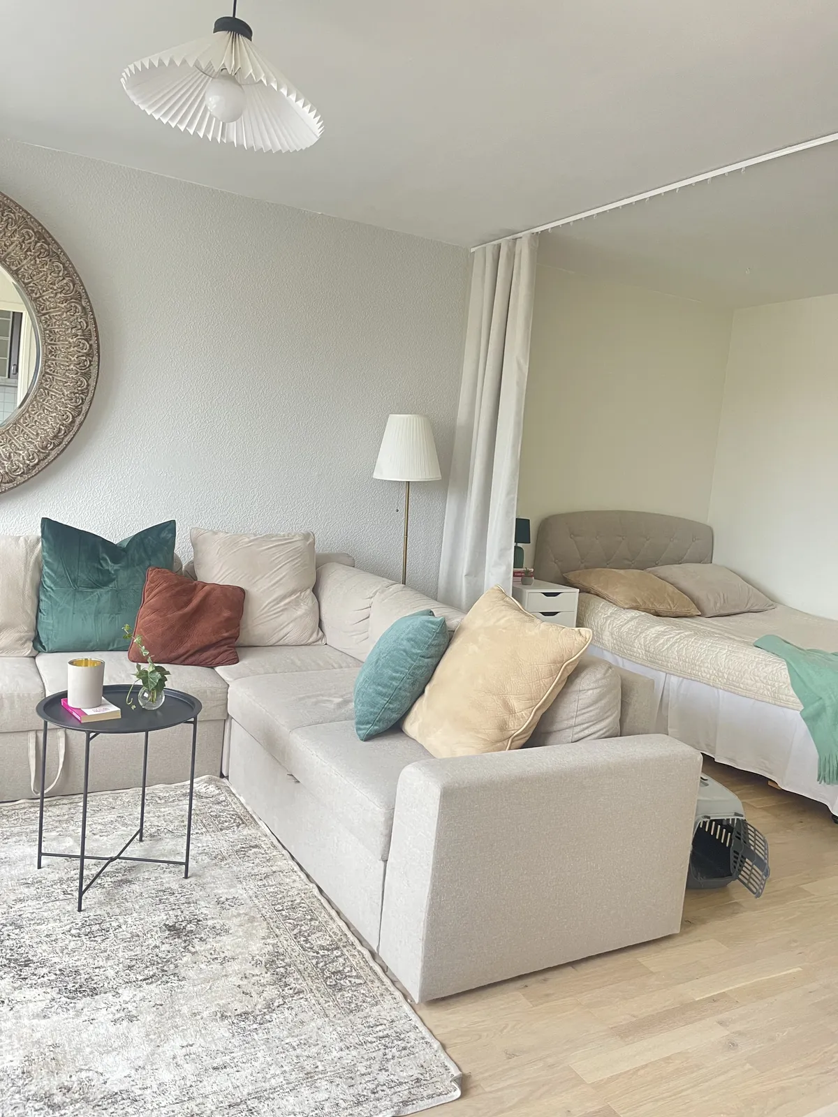 Hyreslägenhet på Kristianstad i kristianstad