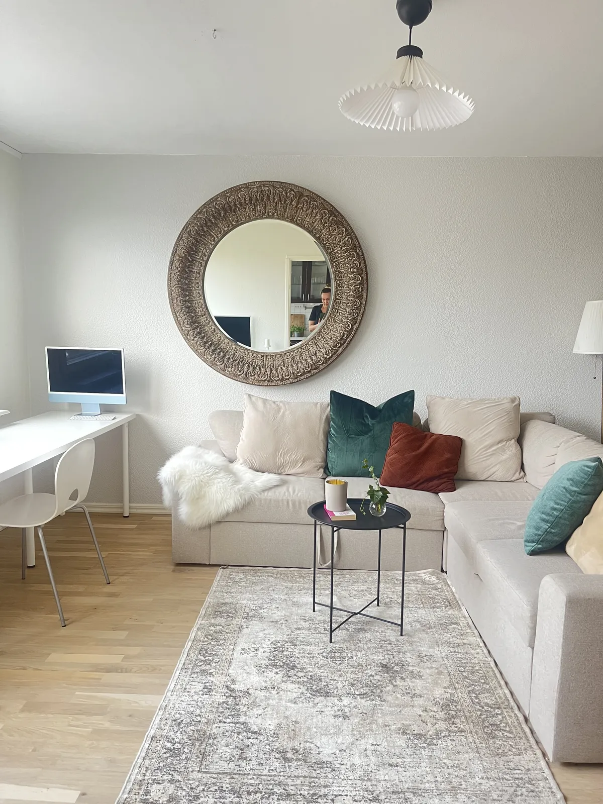 Hyreslägenhet på Kristianstad i kristianstad