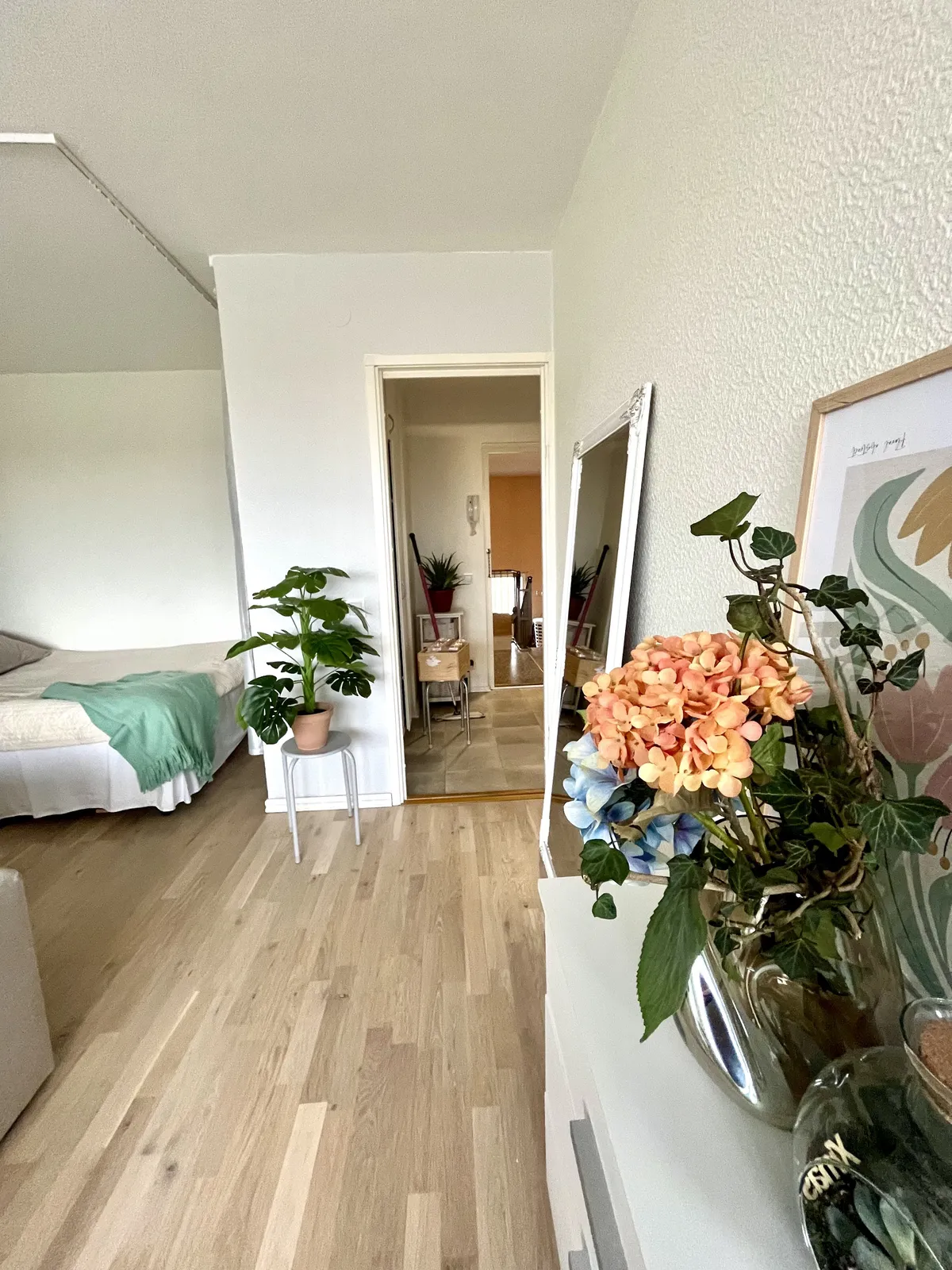 Hyreslägenhet på Kristianstad i kristianstad