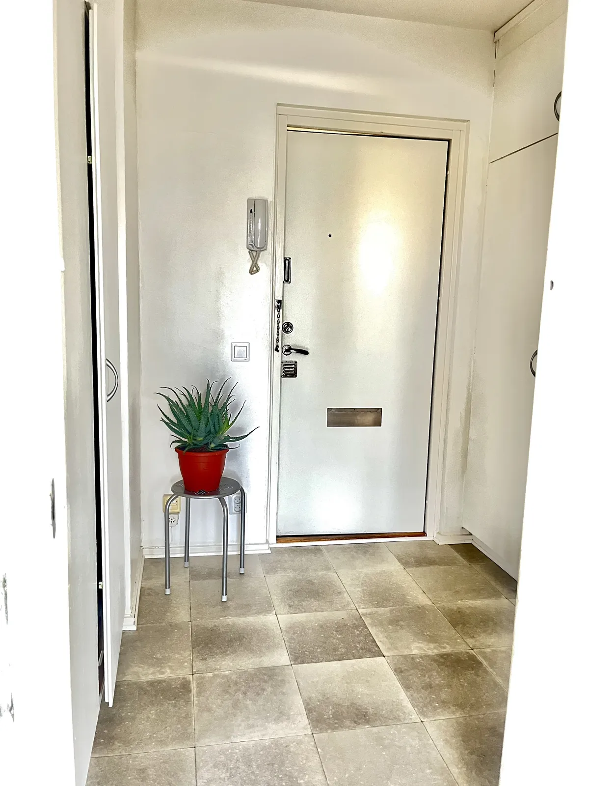 Hyreslägenhet på Kristianstad i kristianstad