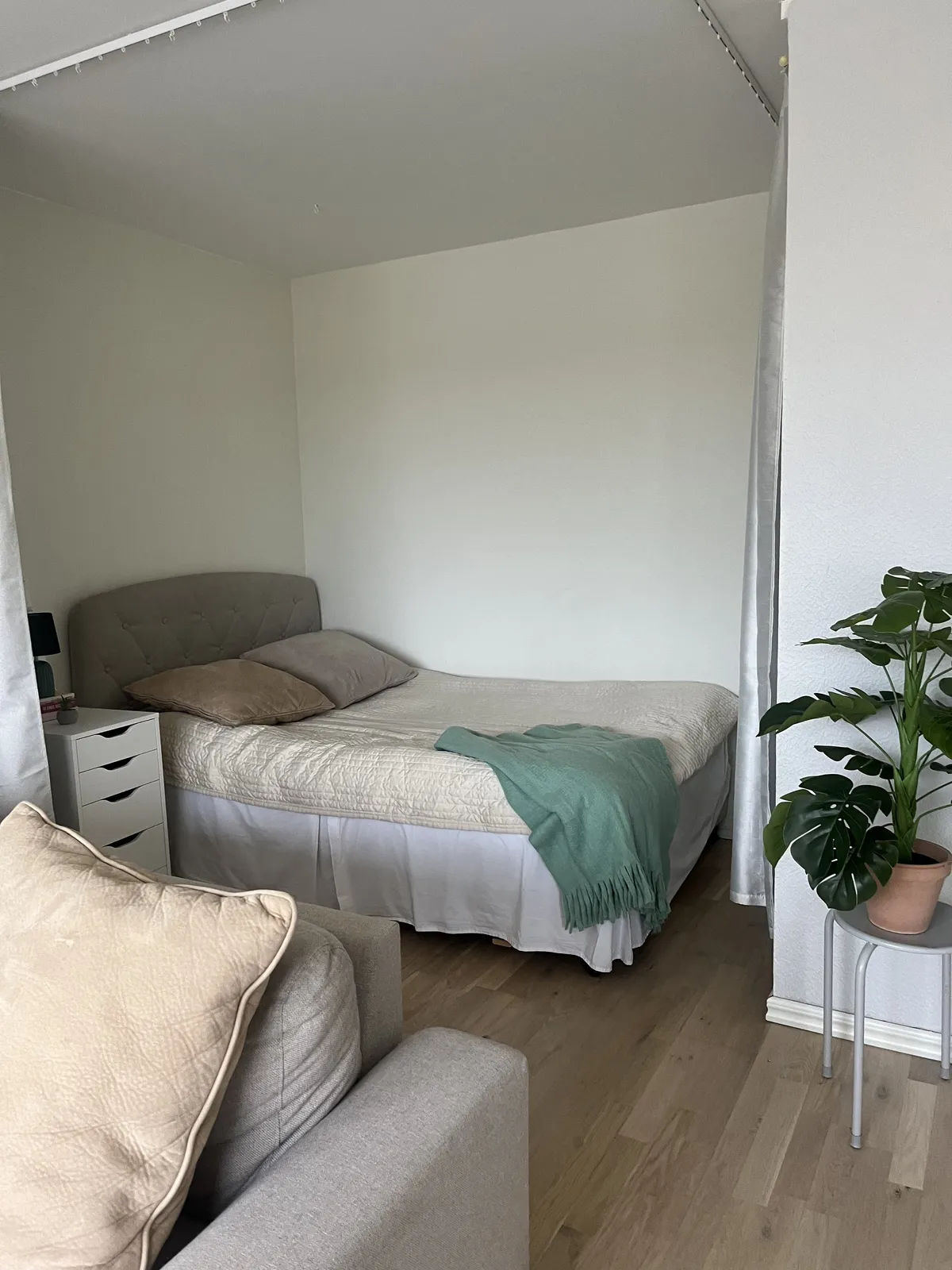 Hyreslägenhet på Kristianstad i kristianstad