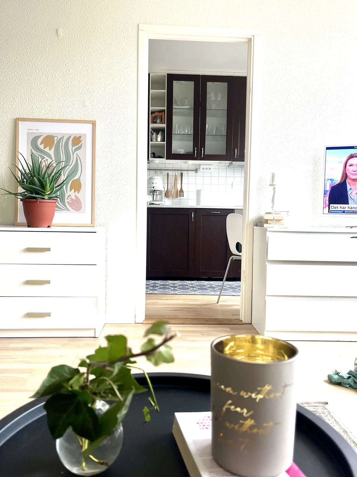 Hyreslägenhet på Kristianstad i kristianstad