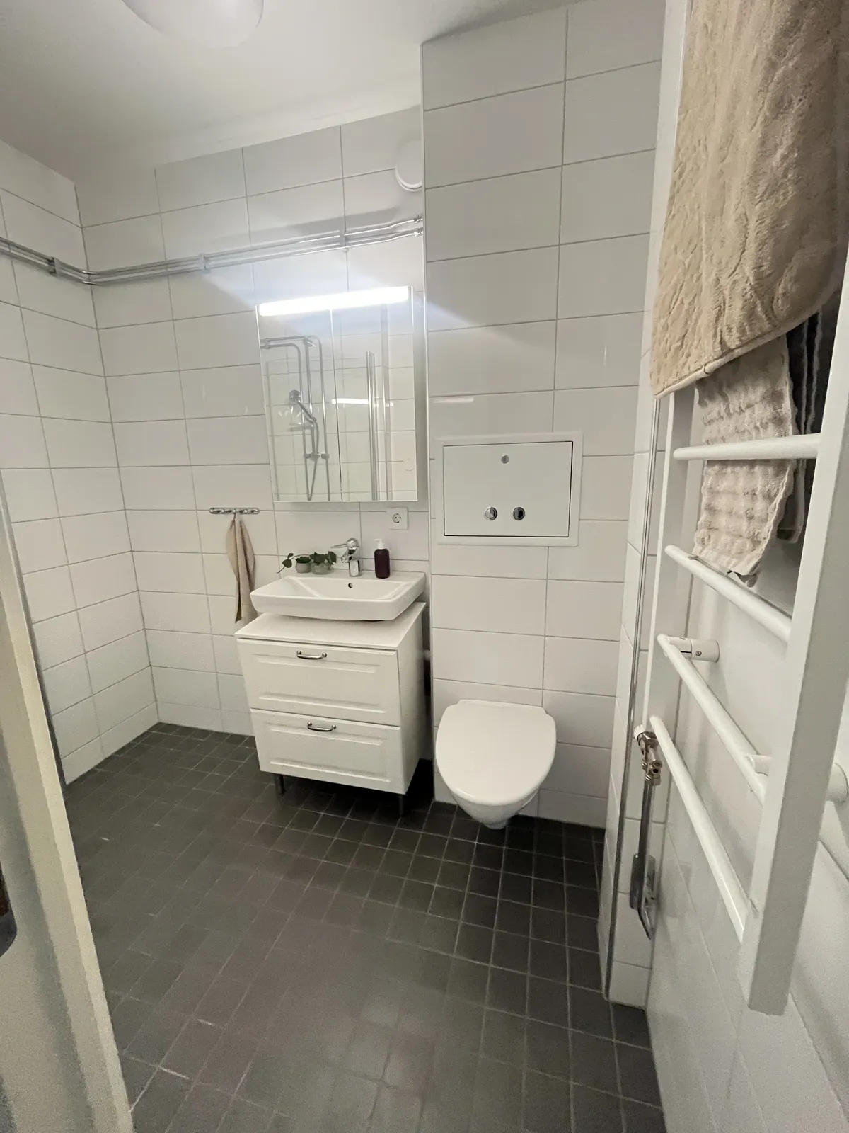 Hyreslägenhet på Kristianstad i kristianstad