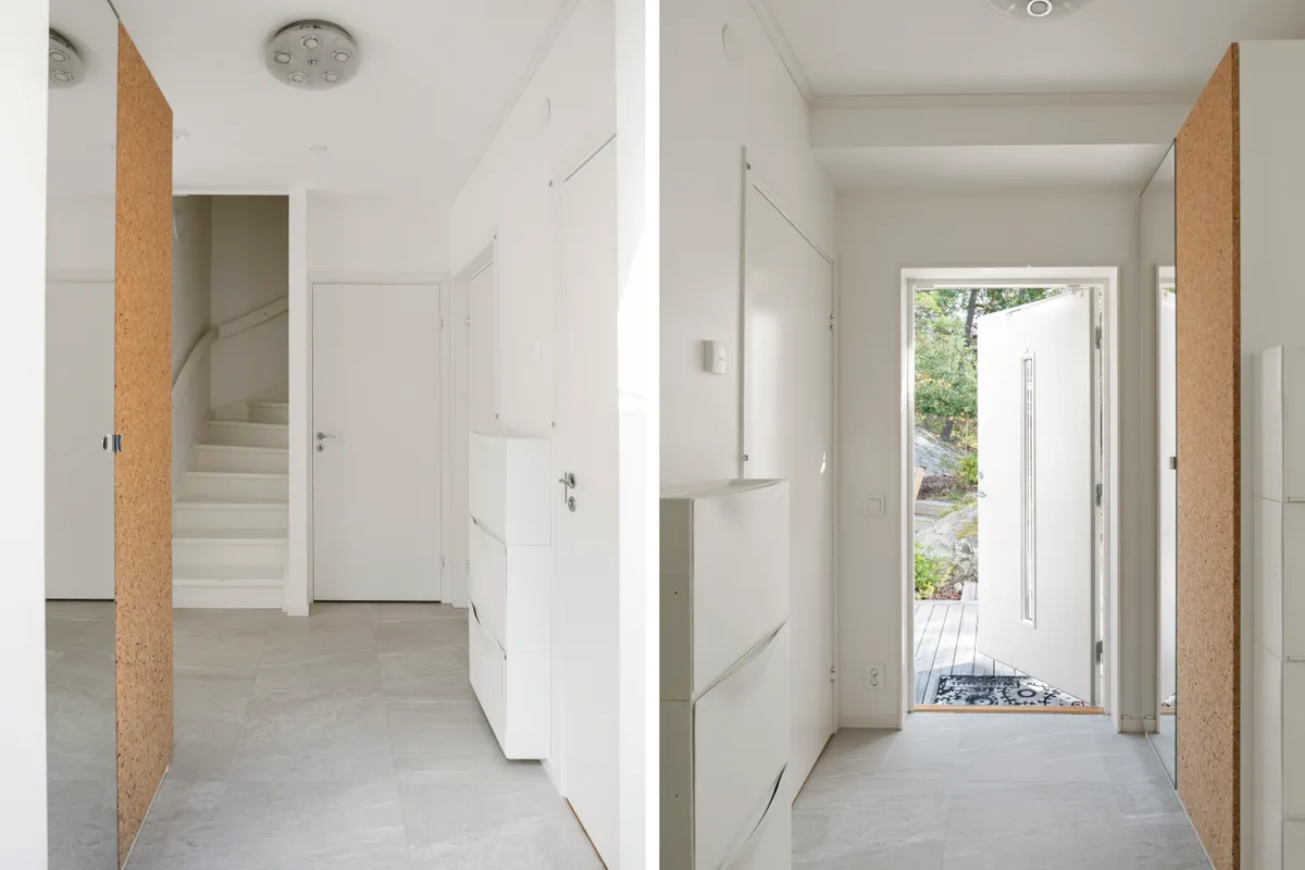 Hyresbostad på Saltsjö-boo i saltsjo-boo