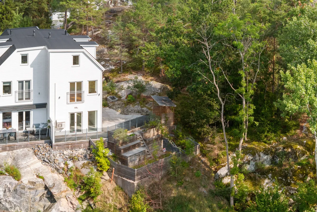 Hyresbostad på Saltsjö-boo i saltsjo-boo