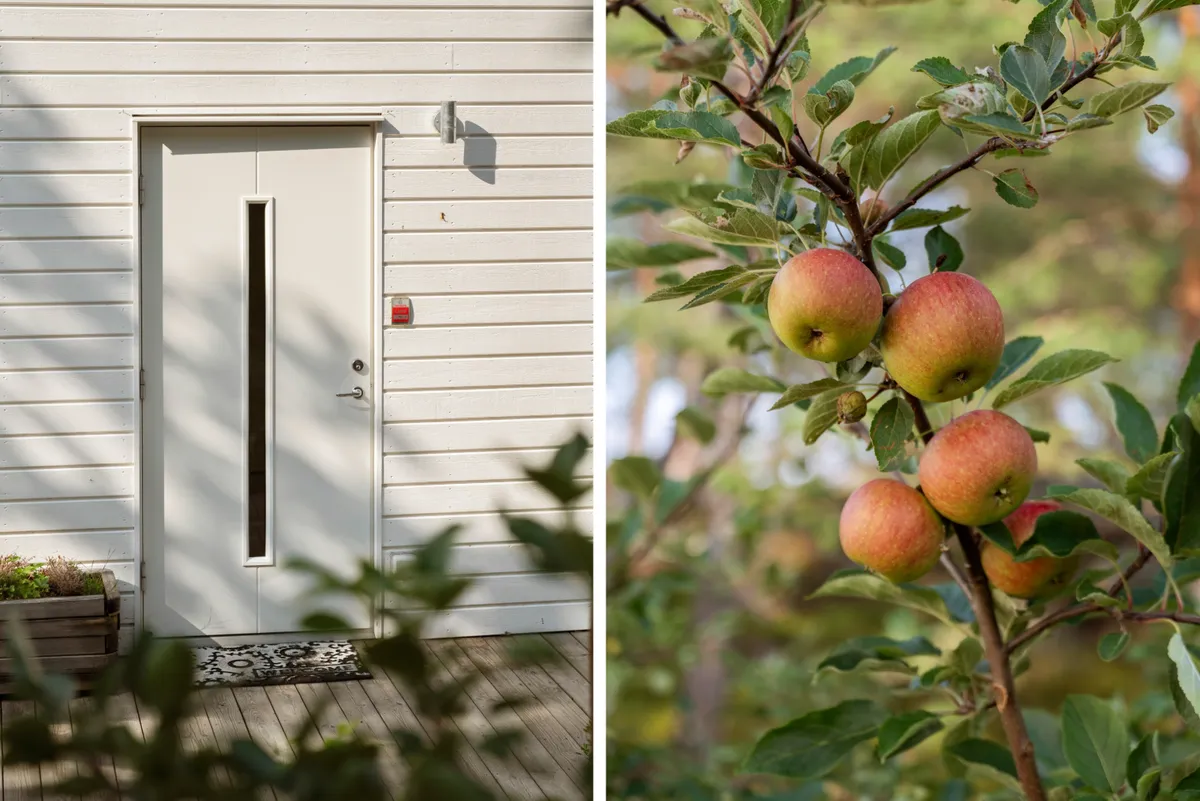 Hyresbostad på Saltsjö-boo i saltsjo-boo