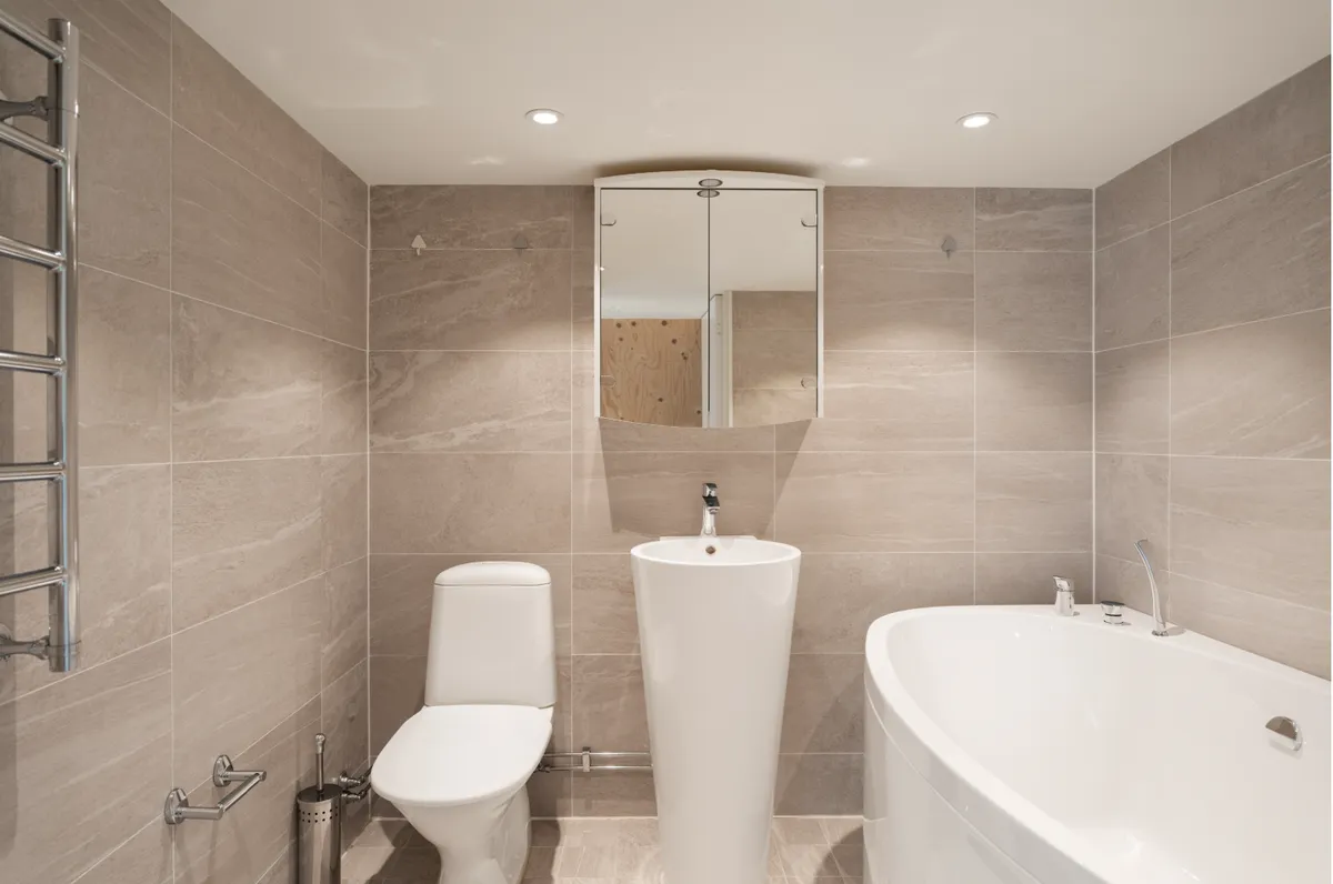 Hyresbostad på Saltsjö-boo i saltsjo-boo