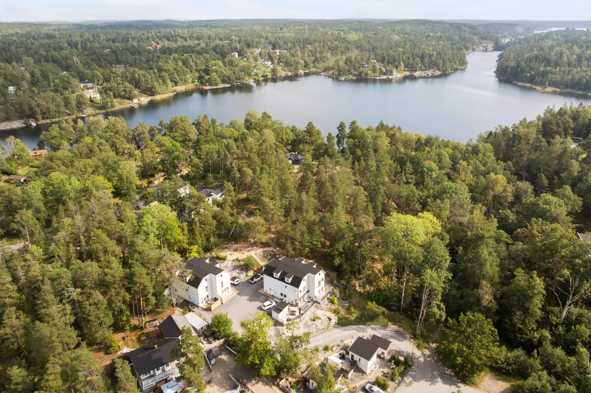 Hyresbostad på Saltsjö-boo i saltsjo-boo