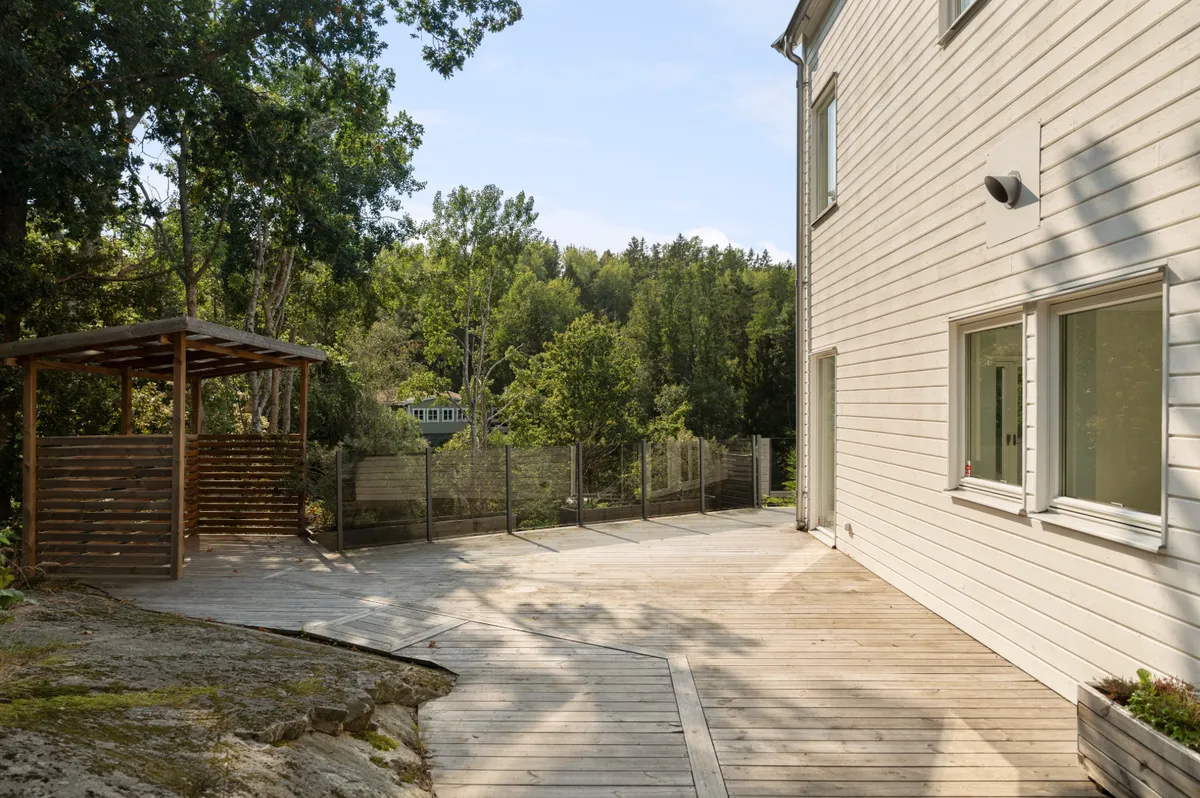 Hyresbostad på Saltsjö-boo i saltsjo-boo