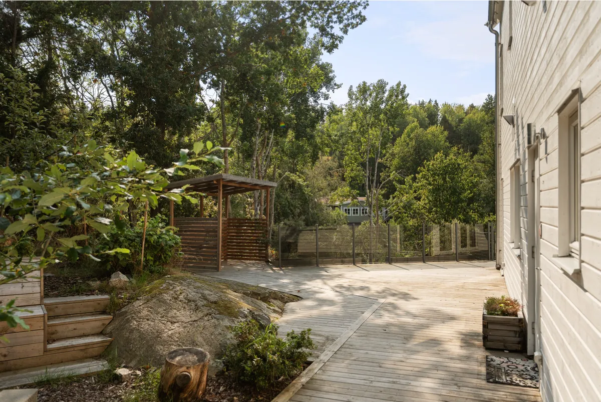 Hyresbostad på Saltsjö-boo i saltsjo-boo