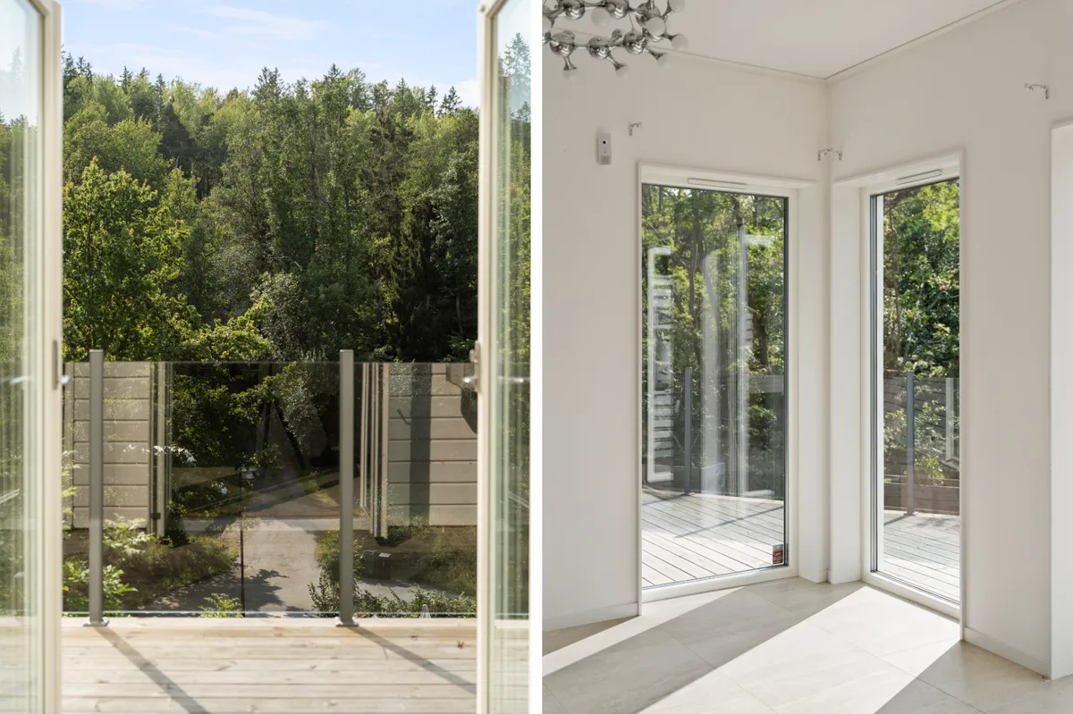 Hyresbostad på Saltsjö-boo i saltsjo-boo