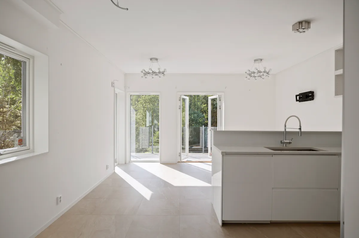 Hyresbostad på Saltsjö-boo i saltsjo-boo