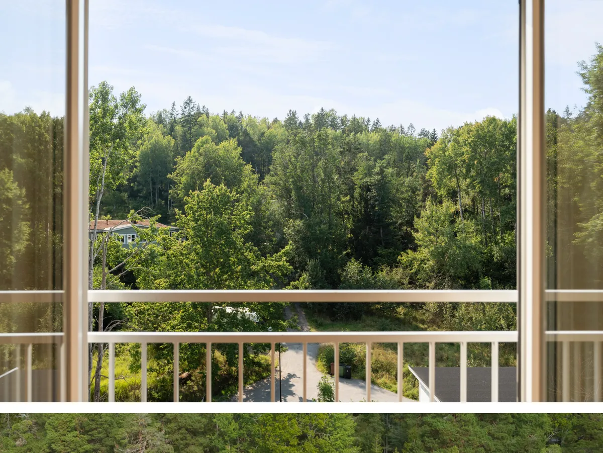 Hyresbostad på Saltsjö-boo i saltsjo-boo