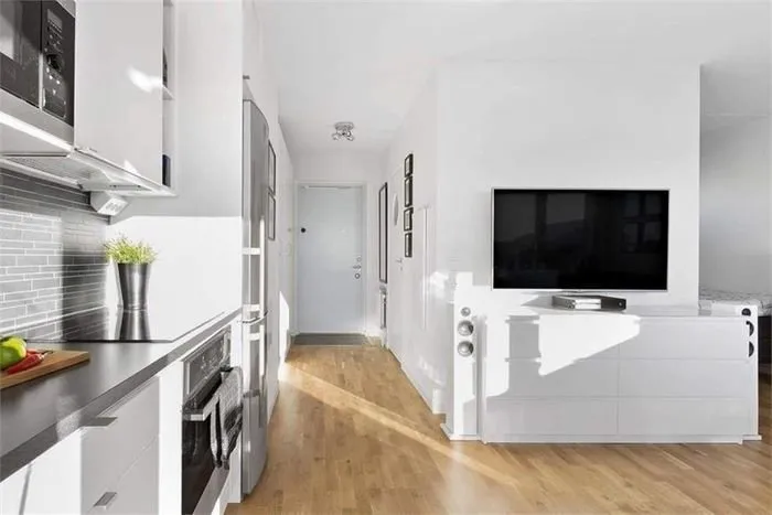 Hyreslägenhet på Sundbyberg i sundbyberg