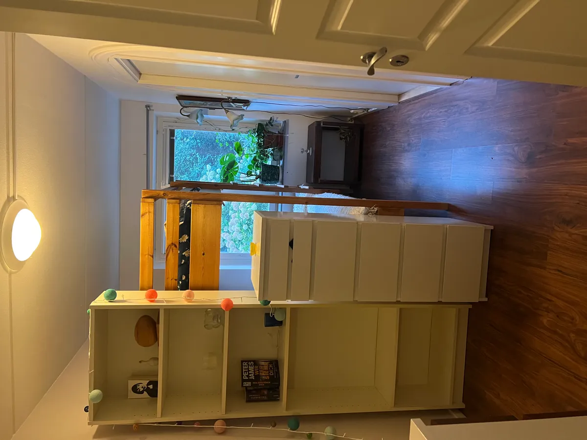 Hyresbostad på Huddinge i huddinge