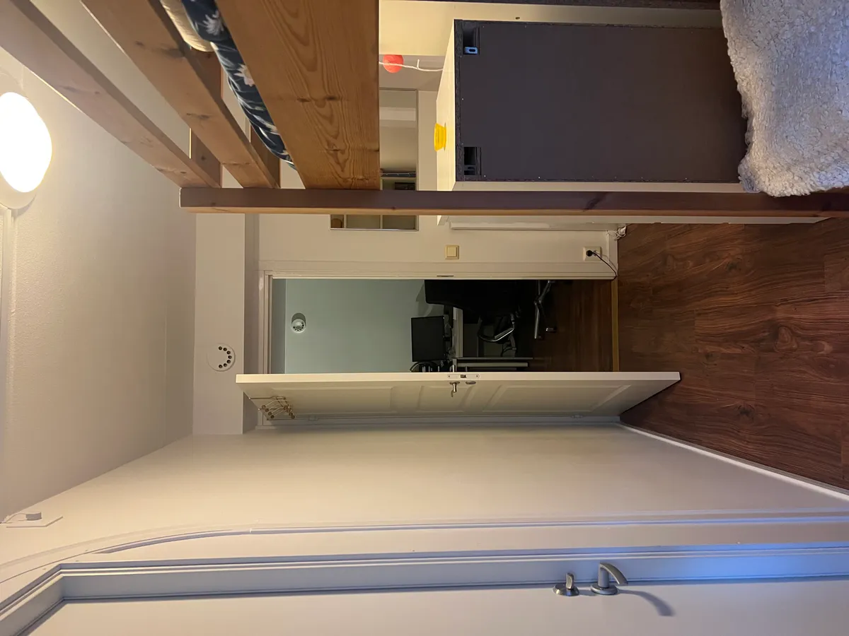 Hyresbostad på Huddinge i huddinge