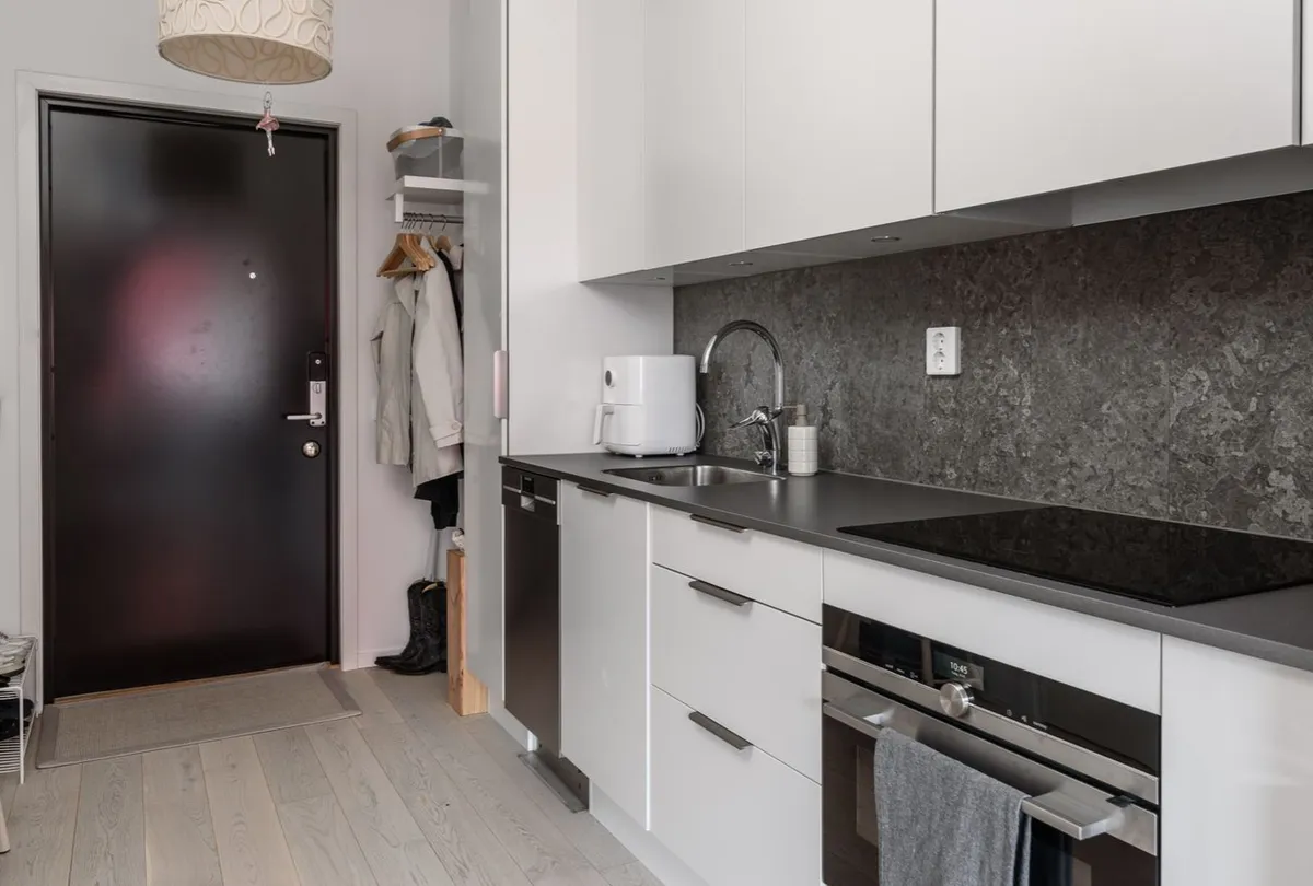 Hyreslägenhet på Växjö i vaxjo