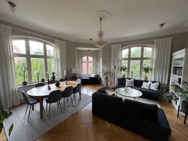 Hyreslägenhet på Kristianstad i kristianstad