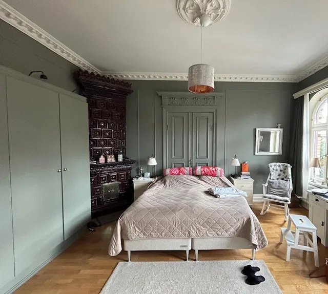 Hyreslägenhet på Kristianstad i kristianstad