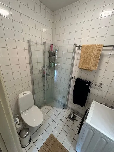 Hyreslägenhet på Kristianstad i kristianstad