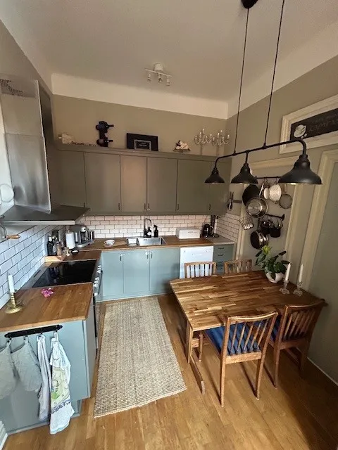 Hyreslägenhet på Kristianstad i kristianstad